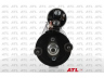 ATL Autotechnik A 70 400 starteris
547 404 1, 547 404 6