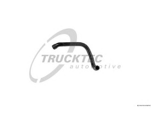 TRUCKTEC AUTOMOTIVE 02.40.063 radiatoriaus žarna
140 500 0475, 140 500 0575, 140 500 0775