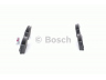 BOSCH 0 986 424 795 stabdžių trinkelių rinkinys, diskinis stabdys 
 Techninės priežiūros dalys -> Papildomas remontas
41060 AX625, 410608481R, D1060 AX60A