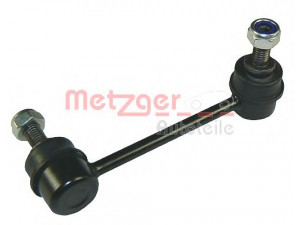 METZGER 53023013 šarnyro stabilizatorius 
 Ašies montavimas/vairavimo mechanizmas/ratai -> Stabilizatorius/fiksatoriai -> Savaime išsilyginanti atrama
52321-S10-003