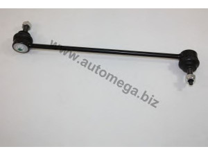 AUTOMEGA 3003500233 šarnyro stabilizatorius
0350233, 350233, 0350233, 350233