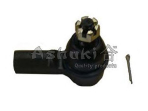 ASHUKI 1446-2204 skersinės vairo trauklės galas 
 Vairavimas -> Vairo mechanizmo sujungimai
230602/ABS, 24946/FEBI, 31-16 031 0001/MEYLE
