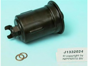 MAGNETI MARELLI 161013320240 kuro filtras
23300-87724, 23300-87725, 23300-87729