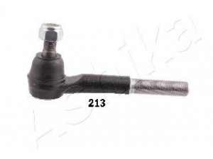 ASHIKA 111-02-213 skersinės vairo trauklės galas 
 Vairavimas -> Vairo mechanizmo sujungimai
45045-29035, 45046-29105