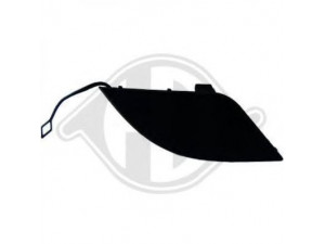 DIEDERICHS 1672065 dangtis, buferis 
 Kėbulas -> Transporto priemonės galas -> Buferis/dalys
2048850823