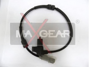 MAXGEAR 20-0022 jutiklis, rato greitis 
 Elektros įranga -> Jutikliai
4545 35, 96 087 509, 96 180 488