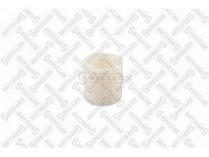 STELLOX 84-12654-SX įvorė, stabilizatorius 
 Ašies montavimas/vairavimo mechanizmas/ratai -> Stabilizatorius/fiksatoriai -> Sklendės
3893260081