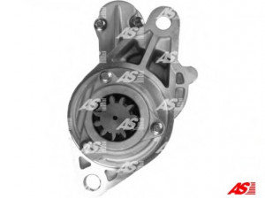 AS-PL S2008 starteris
8-97032464-2, 8-97065526-0, 8-97095811-0