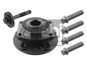 FEBI BILSTEIN 37684 rato stebulė
272456, 274324
