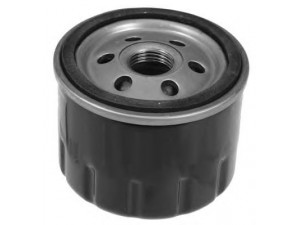 MGA FH1069 alyvos filtras 
 Filtrai -> Alyvos filtras
1109A1, 0855961100, 0860038900