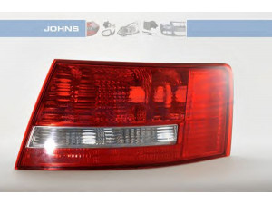 JOHNS 13 19 88-1 kombinuotas galinis žibintas 
 Kėbulas -> Šviesos -> Kombinuotas galinis žibintas/dalys -> Kombinuotas galinis žibintas
4F5 945 096D
