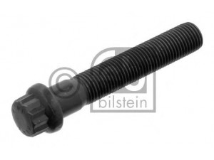 FEBI BILSTEIN 01964 švaistiklio varžtas 
 Dviratė transporto priemonės -> Variklis -> Alkūninio veleno pavara -> Švaistiklio surinkimas
102 038 00 71, 102 038 02 71, 111 038 00 71