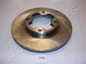 JAPANPARTS DI-702 stabdžių diskas 
 Dviratė transporto priemonės -> Stabdžių sistema -> Stabdžių diskai / priedai
72543-1150, 72543-1300, 72543-1301