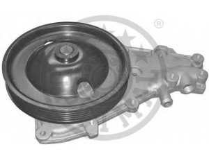 OPTIMAL AQ-1543 vandens siurblys 
 Aušinimo sistema -> Vandens siurblys/tarpiklis -> Vandens siurblys
7701464054, 7701466420