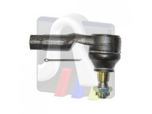 RTS 91-02336 skersinės vairo trauklės galas 
 Vairavimas -> Vairo mechanizmo sujungimai
48520-0P725, 48520-0P726, 48520-0W025