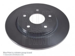 BLUE PRINT ADA104354 stabdžių diskas 
 Stabdžių sistema -> Diskinis stabdys -> Stabdžių diskas
04721677AA, 04721996AA, 04721996AB