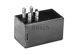 BOSCH 0 335 200 007 posūkio rodiklio pertraukiklis 
 Elektros įranga -> Relė
001 544 97 32, A 001 544 97 32