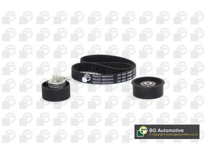 BGA TB9503K paskirstymo diržo komplektas 
 Techninės priežiūros dalys -> Papildomas remontas