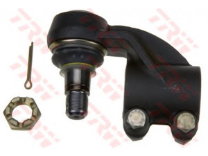 TRW JTE4018 skersinės vairo trauklės galas 
 Vairavimas -> Vairo mechanizmo sujungimai
0067389