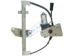 PMM 54276 R lango pakėliklis 
 Vidaus įranga -> Elektrinis lango pakėliklis
82700JD400, 82700JD40A