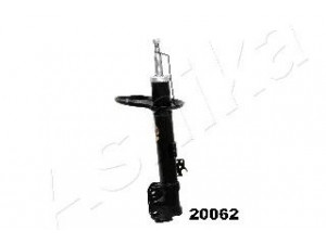 ASHIKA MA-20062 amortizatorius 
 Pakaba -> Amortizatorius
B3286, 4852042060, 4852042061, 4852042070