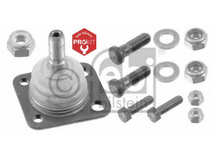 FEBI BILSTEIN 22506 atramos/vairo trauklė 
 Ašies montavimas/vairavimo mechanizmas/ratai -> Sujungimai -> Atramos/vairo trauklė
77 01 463 229, 77 01 469 228
