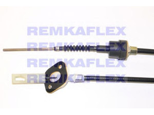 REMKAFLEX 24.2670 sankabos trosas 
 Sankaba/dalys -> Sankabos valdymas -> Sankabos trosas
7735823, 7798973