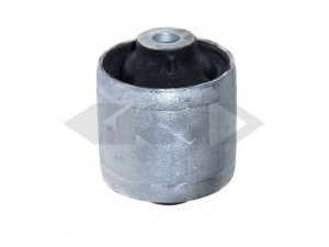 SPIDAN 411161 valdymo svirties/išilginių svirčių įvorė 
 Ašies montavimas/vairavimo mechanizmas/ratai -> Valdymo svirtis/pasukamosios svirties sujungimas -> Montavimas/sutvirtinimas
4F0 407 183 C
