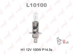 LYNXauto L10100 lemputė