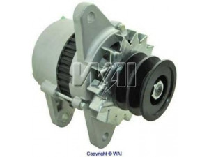 WAIglobal 12267N kintamosios srovės generatorius
1812003650