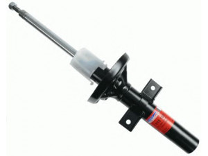 SACHS 115 152 amortizatorius 
 Pakaba -> Amortizatorius
5 024 155, 5 024 157, 91 AB-18045-EE