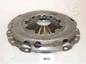 JAPANPARTS SF-W02 sankabos suspaudimo plokštelė 
 Sankaba/dalys -> Sankabos suspaudimo plokštelė
96249466, 96563582