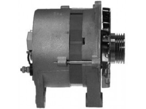 SPIDAN 5267 kintamosios srovės generatorius 
 Elektros įranga -> Kint. sr. generatorius/dalys -> Kintamosios srovės generatorius