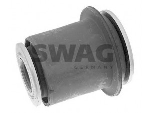 SWAG 81 94 2912 valdymo svirties/išilginių svirčių įvorė 
 Ašies montavimas/vairavimo mechanizmas/ratai -> Valdymo svirtis/pasukamosios svirties sujungimas -> Montavimas/sutvirtinimas
48061-35040, 48061-35050