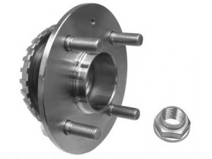 MGA KR3560 rato guolio komplektas 
 Ašies montavimas/vairavimo mechanizmas/ratai -> Rato stebulė/montavimas -> Rato guolis
GHK1569, RLB001570EVA