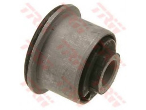 TRW JBU703 valdymo svirties/išilginių svirčių įvorė 
 Ašies montavimas/vairavimo mechanizmas/ratai -> Valdymo svirtis/pasukamosios svirties sujungimas -> Montavimas/sutvirtinimas
352384