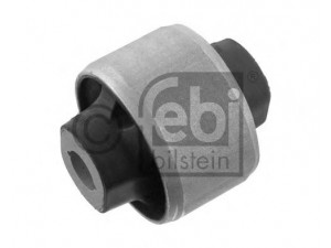 FEBI BILSTEIN 33086 valdymo svirties/išilginių svirčių įvorė 
 Ašies montavimas/vairavimo mechanizmas/ratai -> Valdymo svirtis/pasukamosios svirties sujungimas -> Montavimas/sutvirtinimas
54 56 000 04R