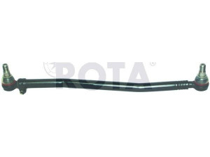 ROTA 2076437 centrinės trauklės mazgas 
 Vairavimas -> Vairo trauklė
1083744