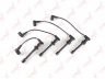 LYNXauto SPC4613 uždegimo laido komplektas 
 Kibirkšties / kaitinamasis uždegimas -> Uždegimo laidai/jungtys
2112-3707080, 21120-3707080-82