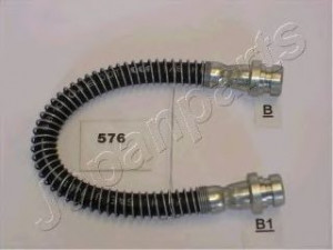 JAPANPARTS TF-576 laikantysis rėmas, stabdžių žarnelė 
 Stabdžių sistema -> Stabdžių žarnelės
MB587743