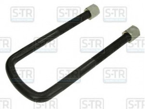 S-TR STR-50113 lingės spaustukas
98206260