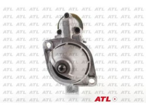 ATL Autotechnik A 22 500 starteris
5840 147, 5840 147 0, 5840 224