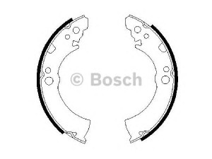 BOSCH 0 986 487 206 stabdžių trinkelių komplektas 
 Techninės priežiūros dalys -> Papildomas remontas
44060 04B25, 44060 18B25, 44060 28B25