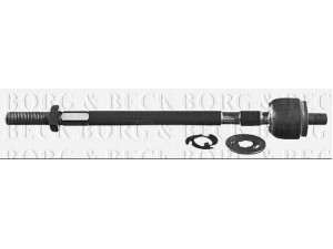 BORG & BECK BTR4895 vidinė skersinė vairo trauklė 
 Vairavimas -> Vairo mechanizmo sujungimai
77 01 470 763 SK, 7701470763