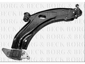 BORG & BECK BCA6646 vikšro valdymo svirtis 
 Ašies montavimas/vairavimo mechanizmas/ratai -> Valdymo svirtis/pasukamosios svirties sujungimas -> Vairo trauklės (valdymo svirtis, išilginis balansyras, diago
98810139