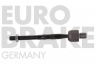 EUROBRAKE 59065031519 vidinė skersinė vairo trauklė 
 Vairavimas -> Vairo mechanizmo sujungimai
32106774222, 32106777503, 32111096897