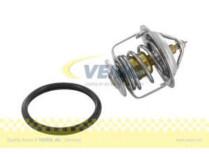 VEMO V38-99-0006 termostatas, aušinimo skystis 
 Aušinimo sistema -> Termostatas/tarpiklis -> Thermostat
21200-77A61, 21200-77A65, 90916-03060