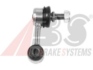 A.B.S. 260337 šarnyro stabilizatorius 
 Ašies montavimas/vairavimo mechanizmas/ratai -> Stabilizatorius/fiksatoriai -> Savaime išsilyginanti atrama
8Z0.411.315B, 8Z0.411.315C, 8Z0.411.315B