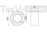 TREVI AUTOMOTIVE WB1215 rato guolio komplektas 
 Ašies montavimas/vairavimo mechanizmas/ratai -> Rato stebulė/montavimas -> Rato guolis
33411124358