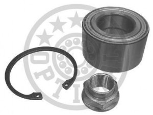 OPTIMAL 911600 rato guolio komplektas 
 Ašies montavimas/vairavimo mechanizmas/ratai -> Rato stebulė/montavimas -> Rato guolis
44300-SB2-963, 44300-SB2-964, 44300-SB2-965